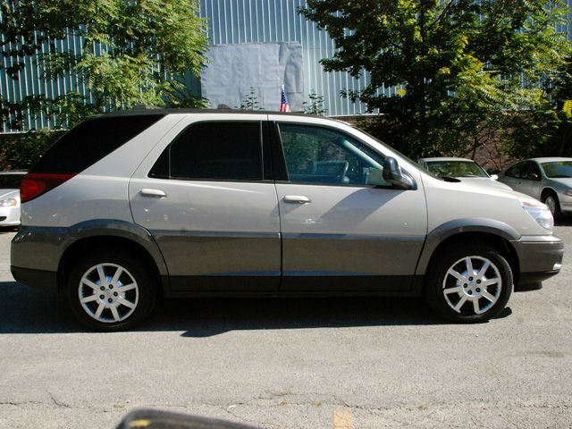 2005 Buick Rendezvous 2.5X AWD