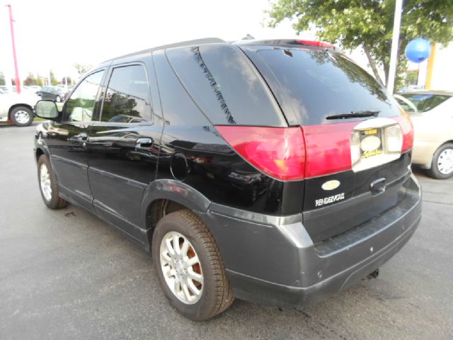 2005 Buick Rendezvous Unlimited-moab