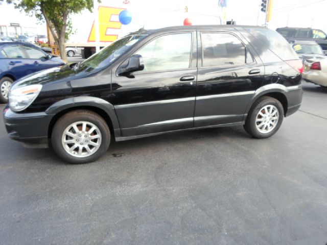 2005 Buick Rendezvous Unlimited-moab