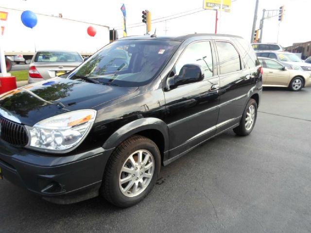 2005 Buick Rendezvous Unlimited-moab