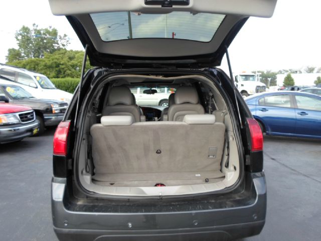2005 Buick Rendezvous Unlimited-moab