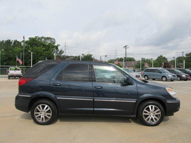 2005 Buick Rendezvous TK