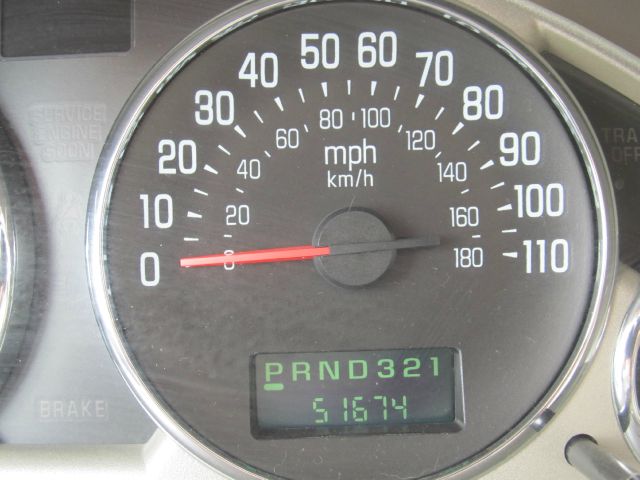 2005 Buick Rendezvous TK