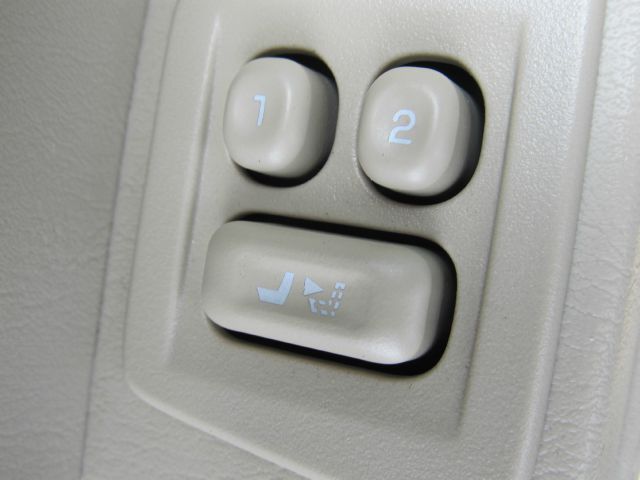 2005 Buick Rendezvous TK