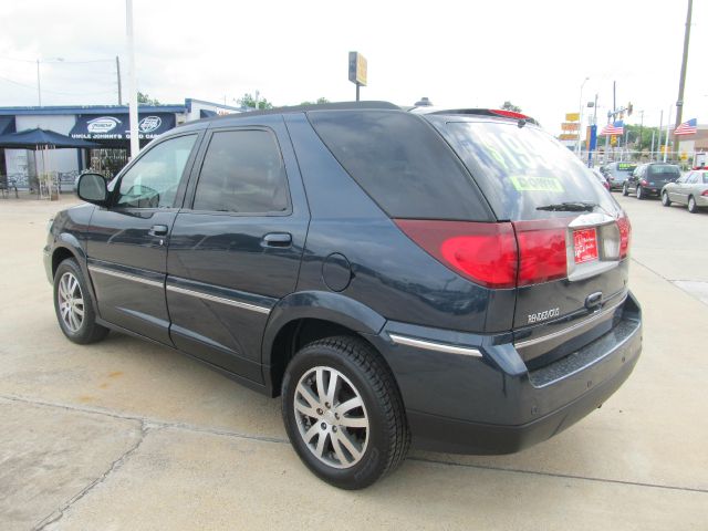 2005 Buick Rendezvous TK