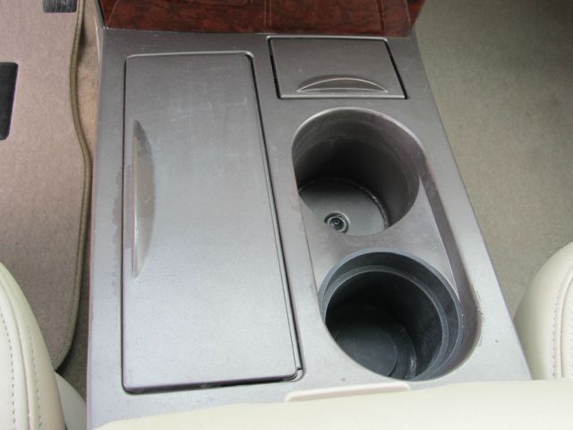 2005 Buick Rendezvous TK