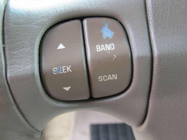 2005 Buick Rendezvous TK