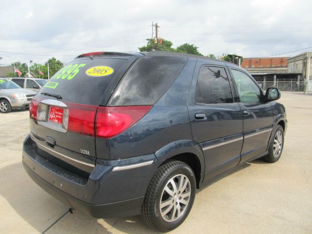 2005 Buick Rendezvous TK