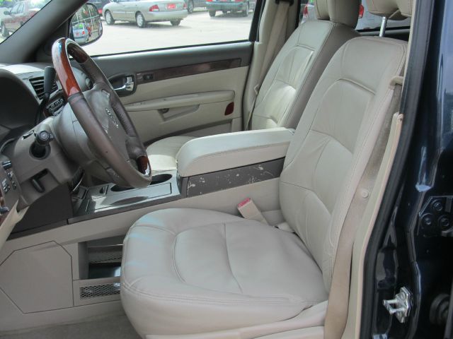 2005 Buick Rendezvous TK