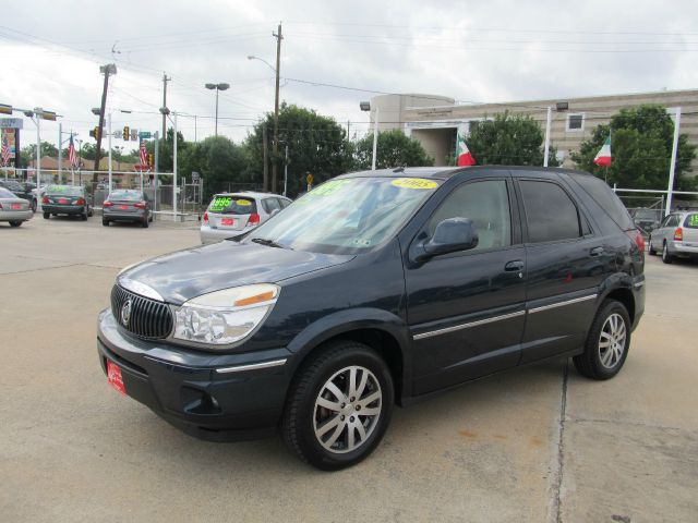 2005 Buick Rendezvous TK