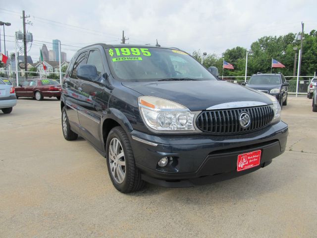 2005 Buick Rendezvous TK