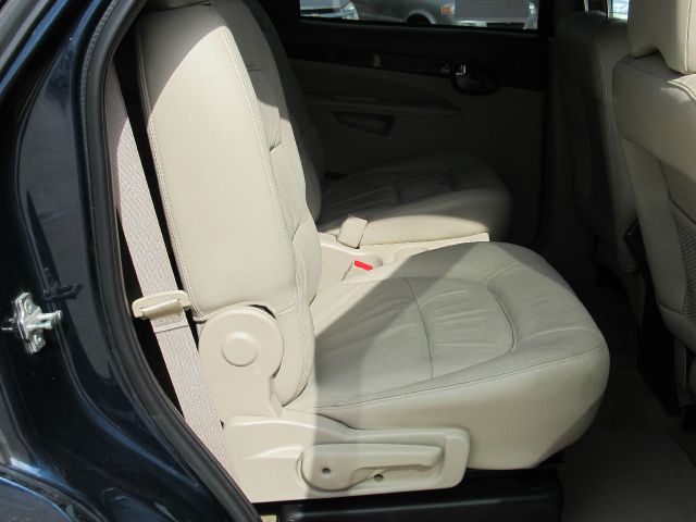 2005 Buick Rendezvous TK