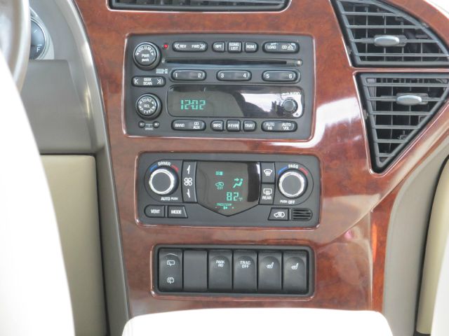 2005 Buick Rendezvous TK