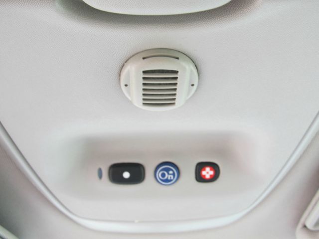 2005 Buick Rendezvous TK