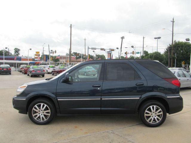 2005 Buick Rendezvous TK