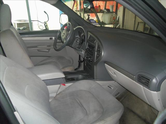 2005 Buick Rendezvous 2.5X AWD