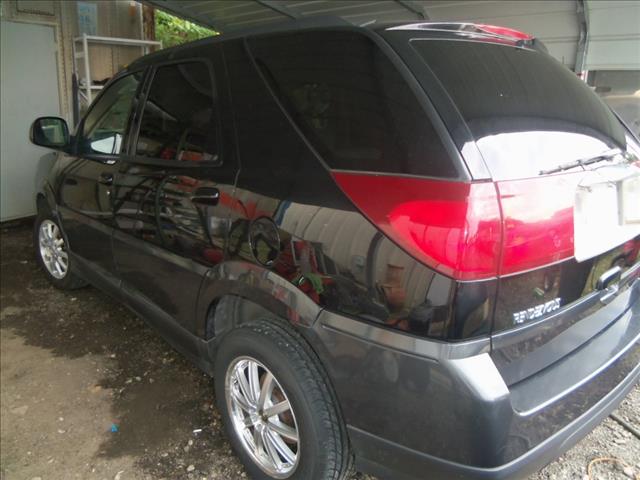 2005 Buick Rendezvous 2.5X AWD