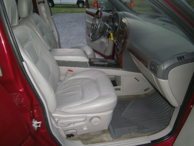 2005 Buick Rendezvous TK