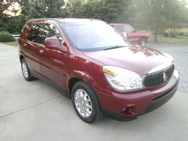 2005 Buick Rendezvous TK