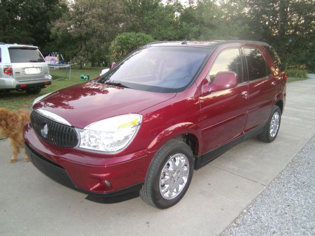 2005 Buick Rendezvous TK