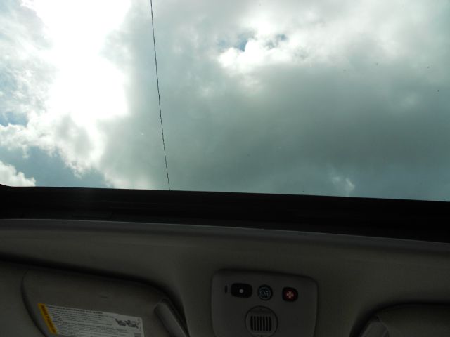 2005 Buick Rendezvous Unknown