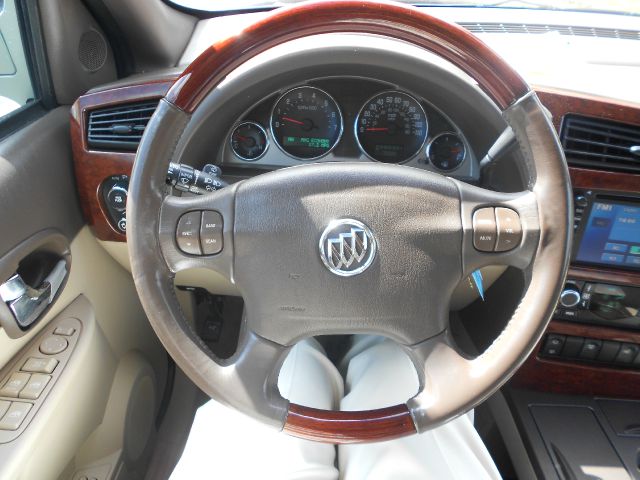 2005 Buick Rendezvous Unknown