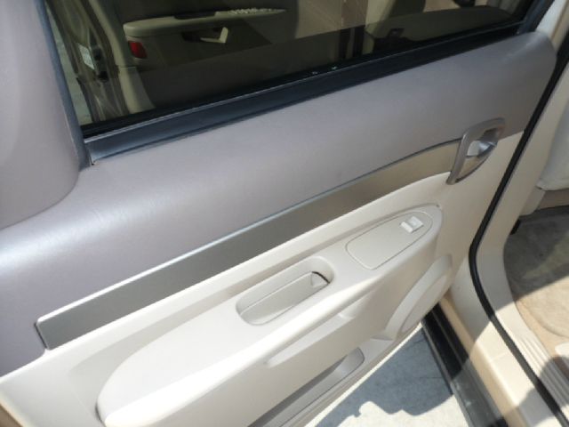 2005 Buick Rendezvous 2.5X AWD