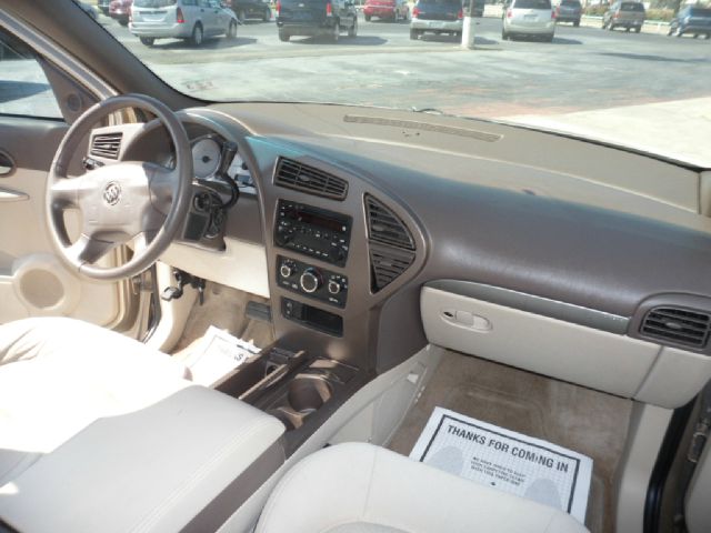 2005 Buick Rendezvous 2.5X AWD