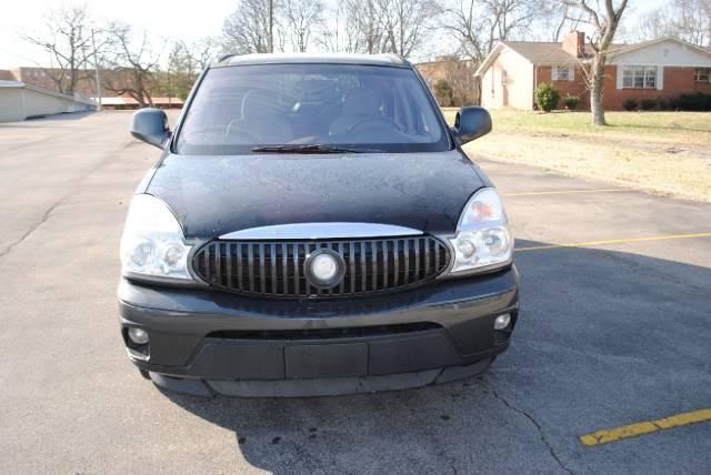 2005 Buick Rendezvous GS 460 Sedan 4D