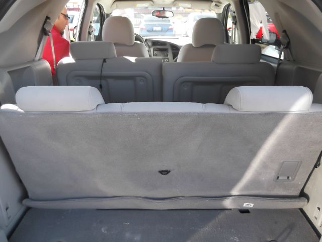 2005 Buick Rendezvous GS 460 Sedan 4D