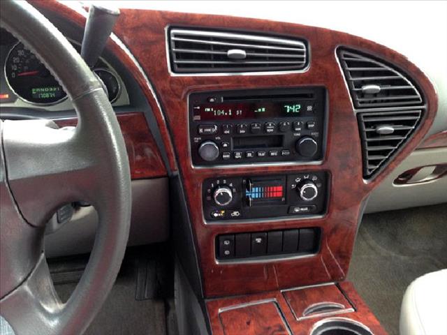 2005 Buick Rendezvous Slk55 AMG