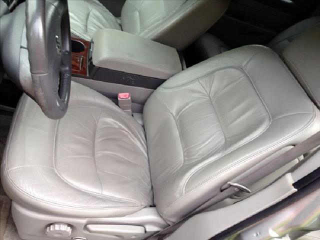 2005 Buick Rendezvous Slk55 AMG