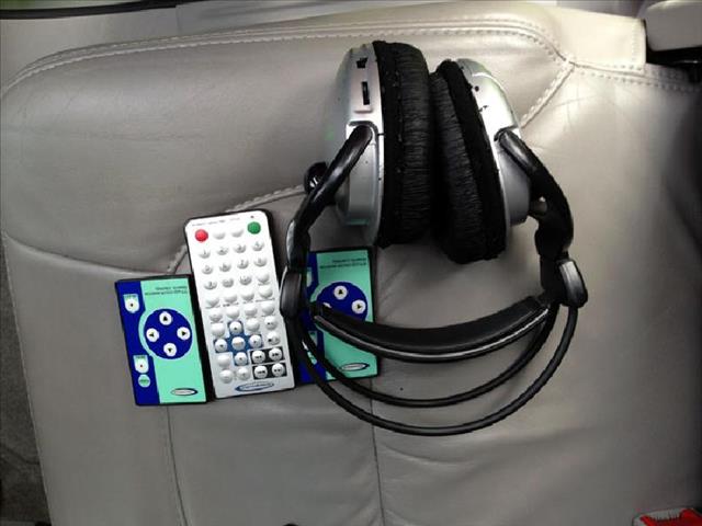 2005 Buick Rendezvous Slk55 AMG