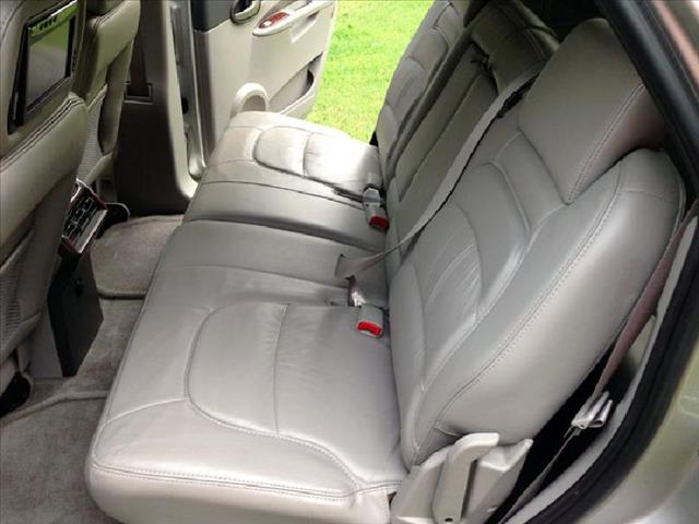 2005 Buick Rendezvous Slk55 AMG