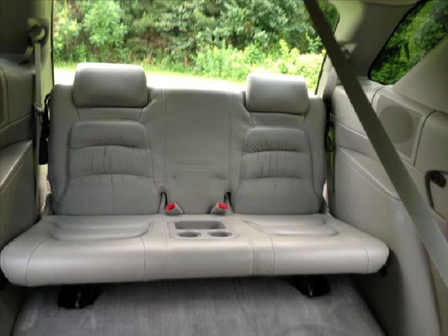 2005 Buick Rendezvous Slk55 AMG