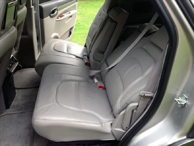 2005 Buick Rendezvous Slk55 AMG