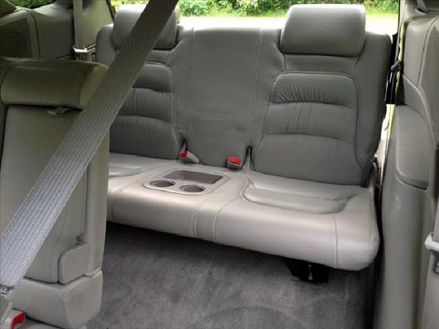 2005 Buick Rendezvous Slk55 AMG