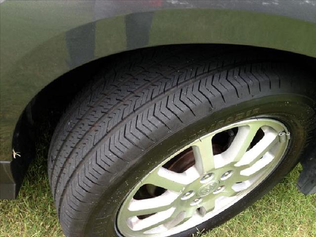 2005 Buick Rendezvous Slk55 AMG