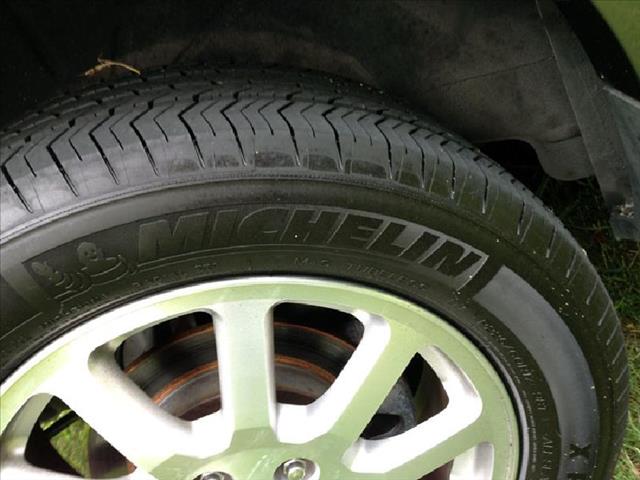 2005 Buick Rendezvous Slk55 AMG