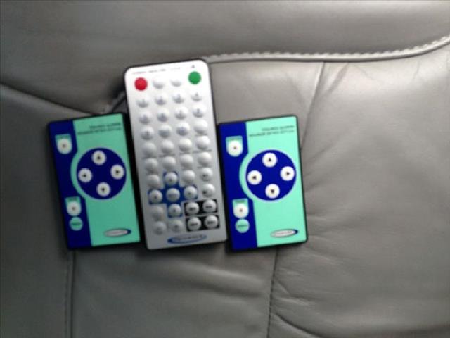 2005 Buick Rendezvous Slk55 AMG