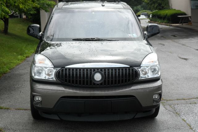 2005 Buick Rendezvous 2.5X AWD