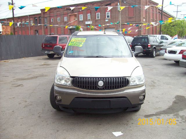 2005 Buick Rendezvous GS 460 Sedan 4D