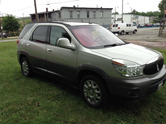 2005 Buick Rendezvous Unknown