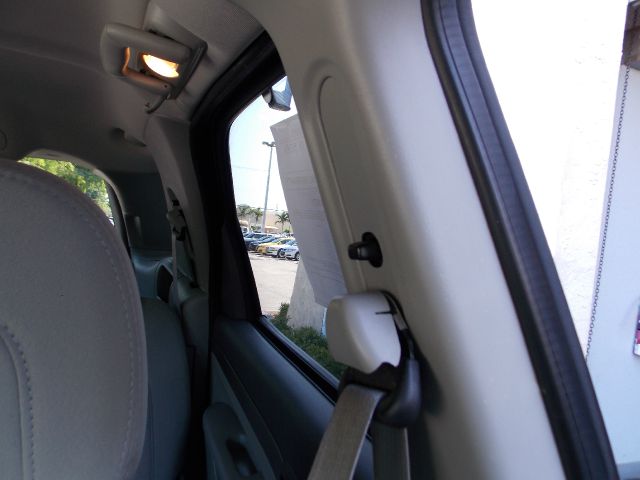 2005 Buick Rendezvous GS 460 Sedan 4D