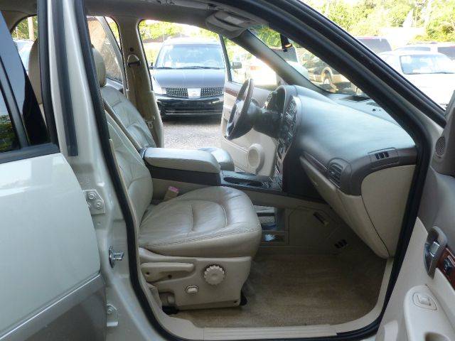 2005 Buick Rendezvous GS 460 Sedan 4D