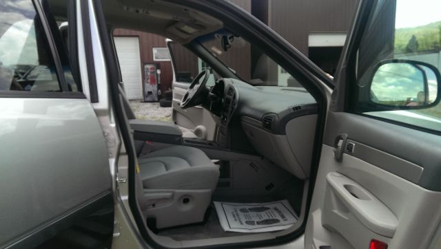 2005 Buick Rendezvous LS Flex Fuel 4x4 This Is One Of Our Best Bargains