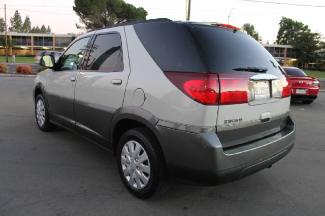 2005 Buick Rendezvous 2.5X AWD