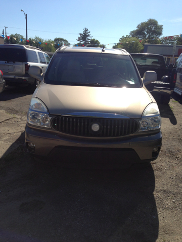 2005 Buick Rendezvous GS 460 Sedan 4D