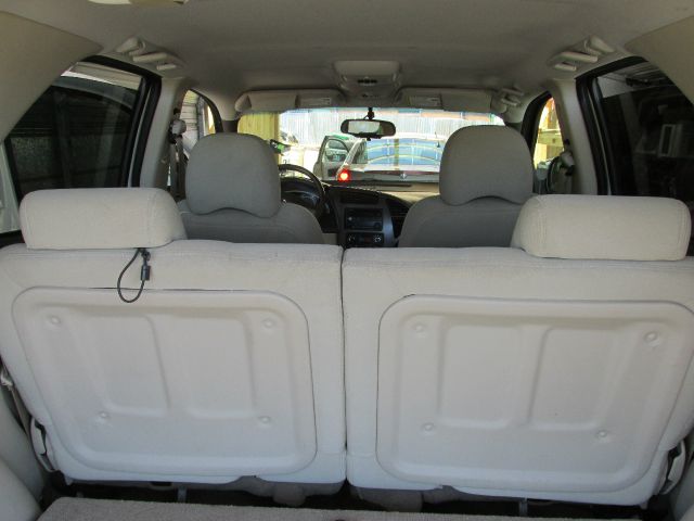 2005 Buick Rendezvous GS 460 Sedan 4D