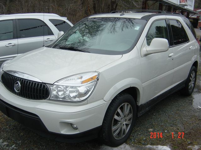 2006 Buick Rendezvous 2.5X AWD
